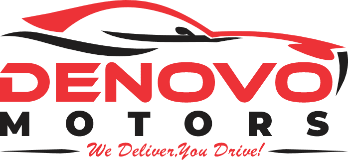 DENOVO MOTORS